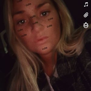 Meet your Posher, Jade